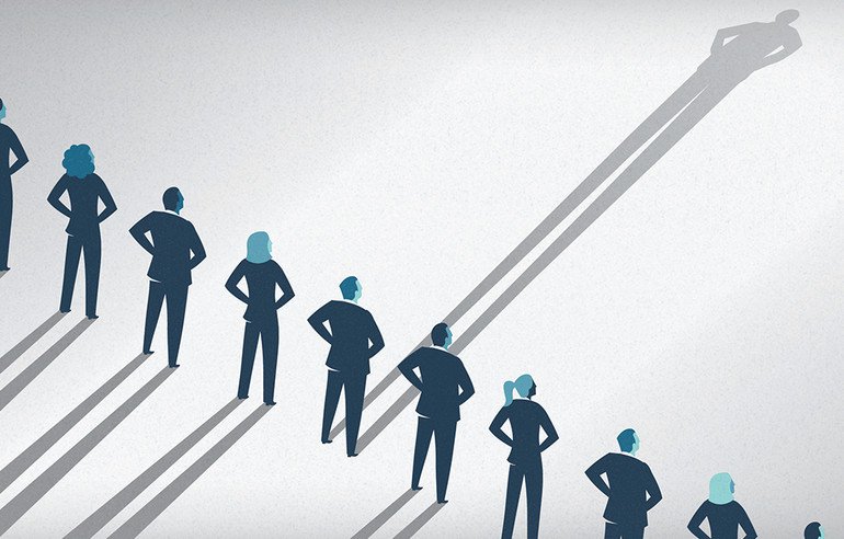 Cover - Follow the Leader