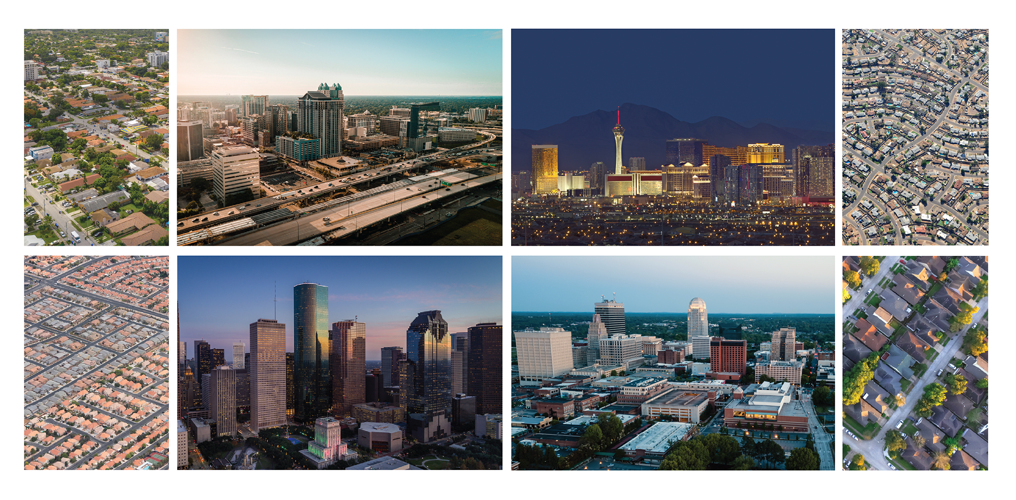 Displaced in the Sun Belt