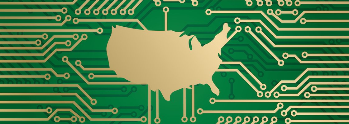 Cyber Securing the Nation