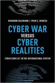 Cyber War Vs. Cyber Realities