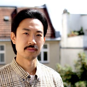 Dan Xin Huang's Headshot