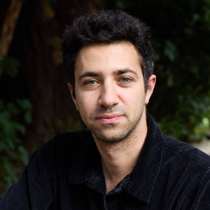 Daniel Lombroso's Headshot