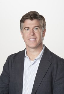 Daugherity 2015 headshot - Brian Daugherity