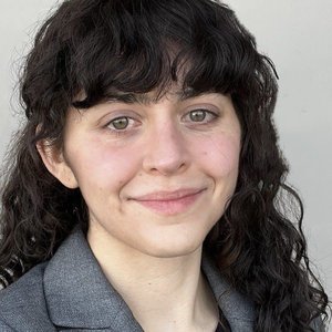 Headshot of Jessica Dine