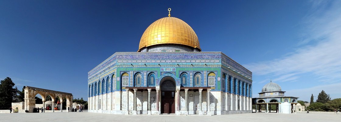 Dome of the Rock
