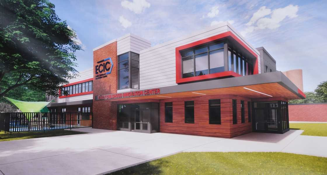 Early Childhood Innovation Center