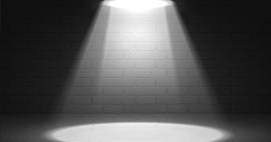 spotlight