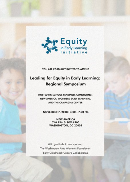 EELI Symposium Invite