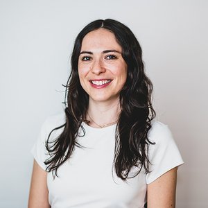 Headshot of Natalya Brill