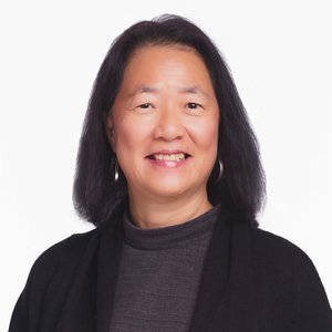 Headshot of An-Me Chung