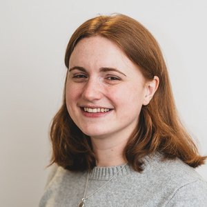 Headshot of Lancy Downs