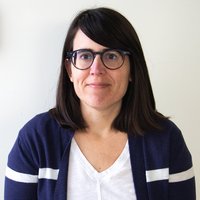 Headshot of Amaya Garcia