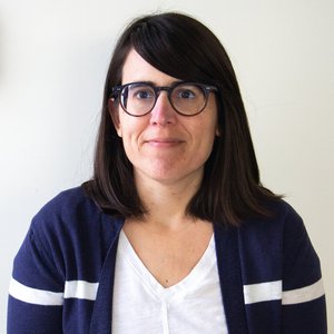 Headshot of Amaya Garcia