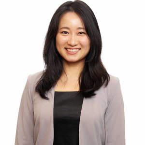 Headshot of Joyce Hwang