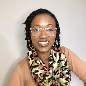 Headshot of Jazmyne Owens