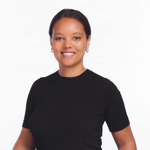 Headshot of Ivy Sullivan