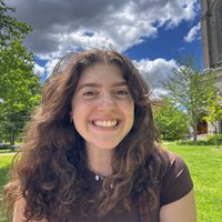 Ella Visconti Headshot