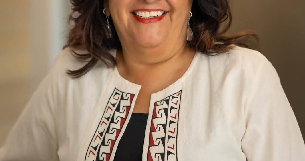 Elsa I. Holguín, President and CEO, Denver Preschool Program