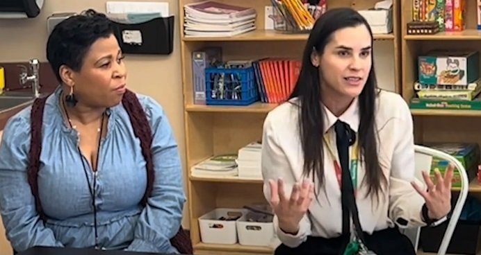 EnCompass K Teachers