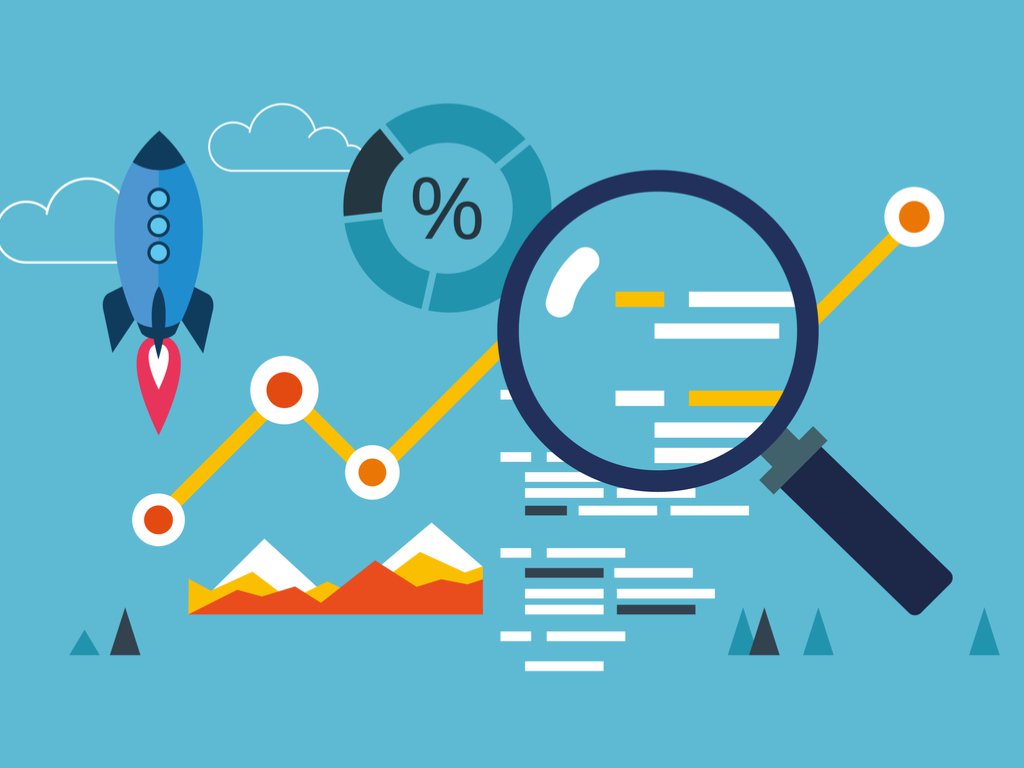data transparency illustration