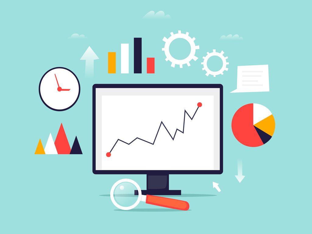 computer illustration