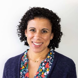 Headshot of Erica Meade