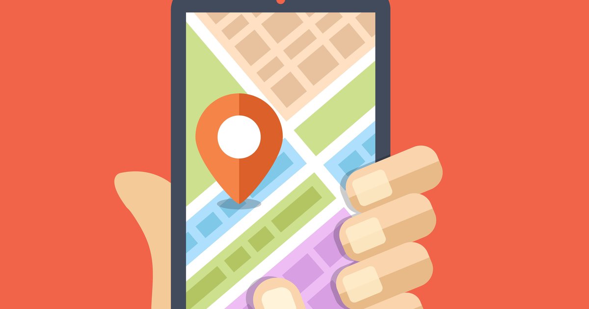 Does Your Phone Know Where You Live?