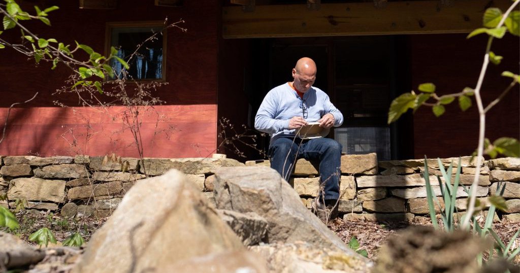 Fallingwater Exhibition