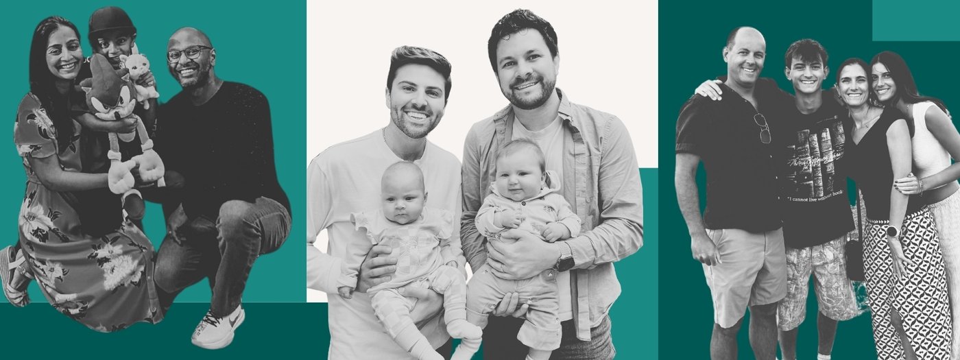 Father's Day 2025 - updated with dads