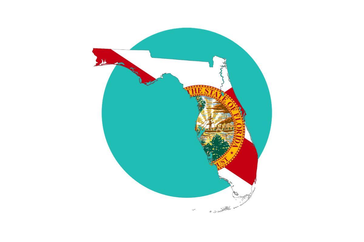 Florida logo