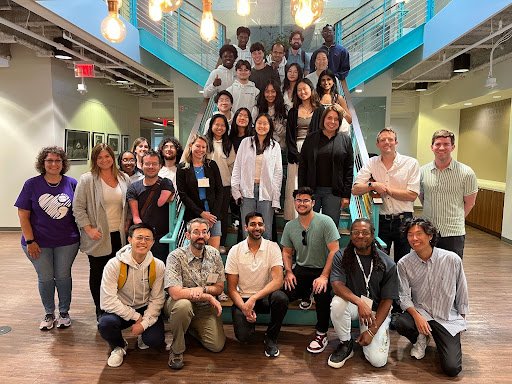 build4good and Hackathon Full Group