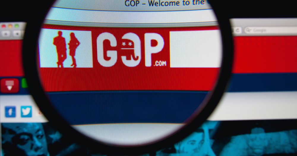 The Main Revelation from the GOP Data Firm’s Leak? Political Data Is ...