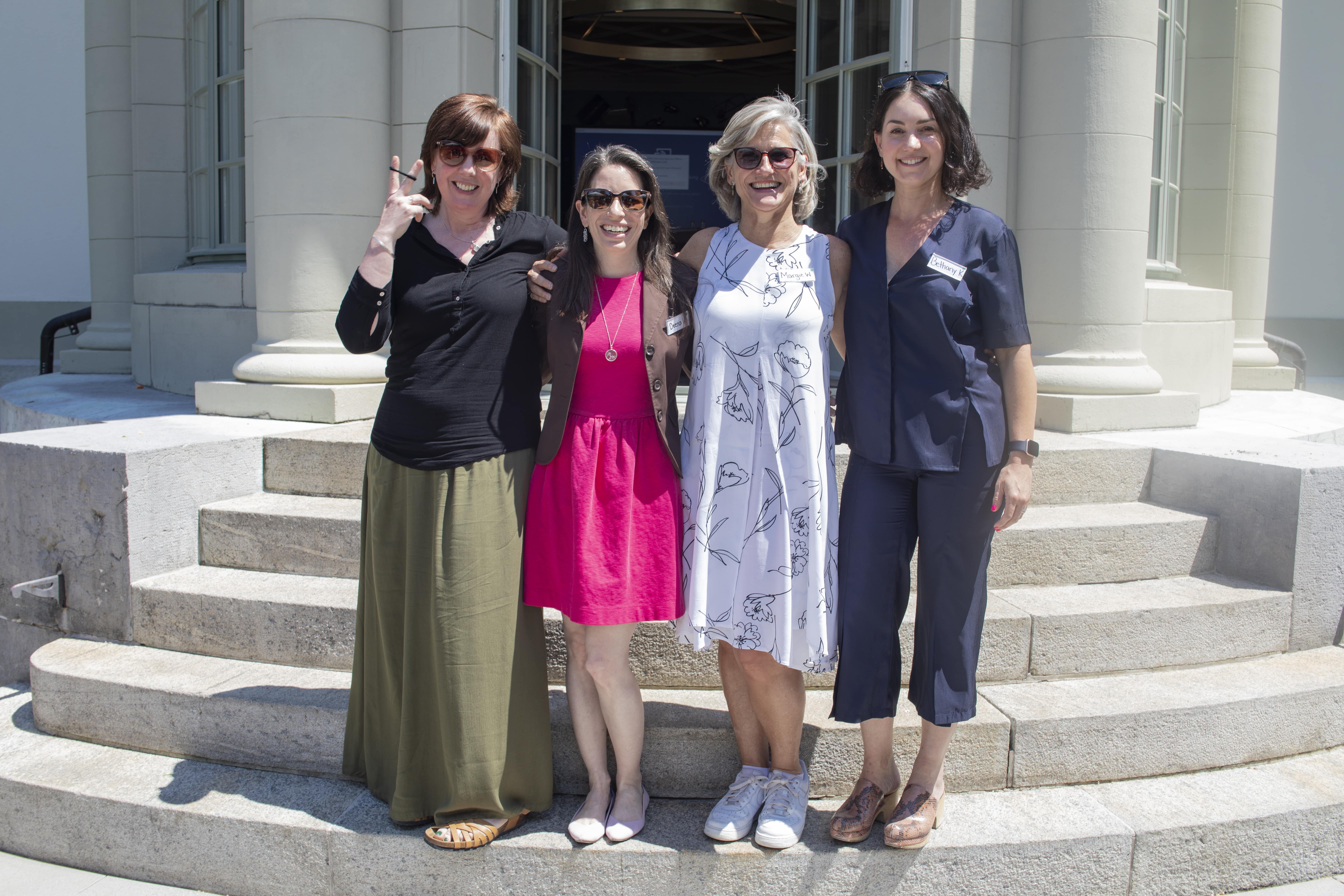 The LSX Dandelions Group