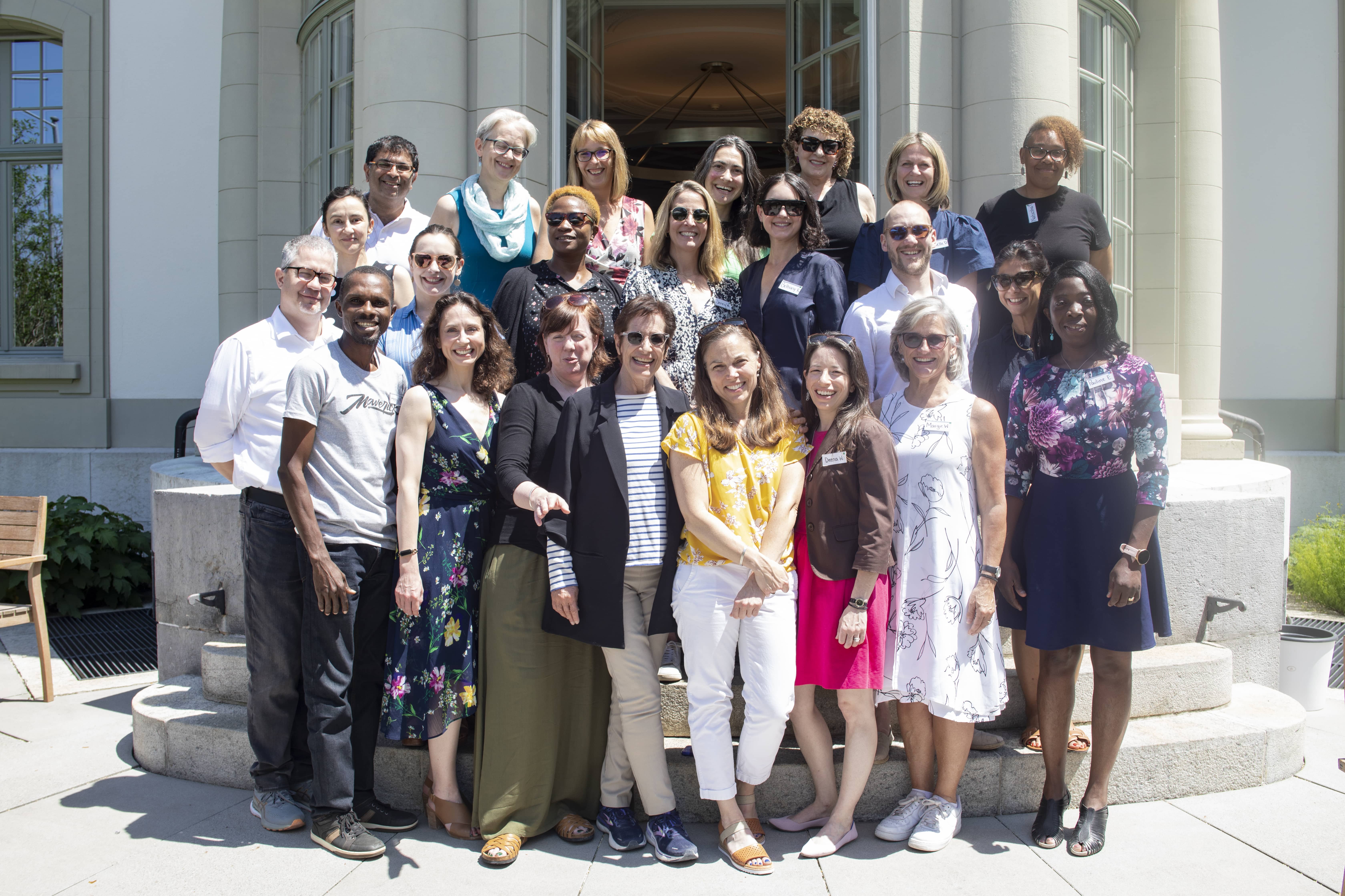 LSX Group Photo - Zurich 2023