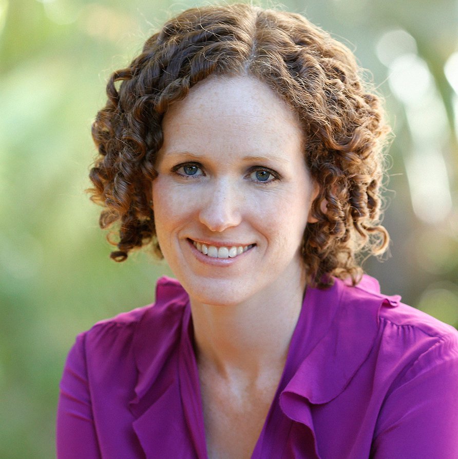 Meaghan Keeler-Pettigrew