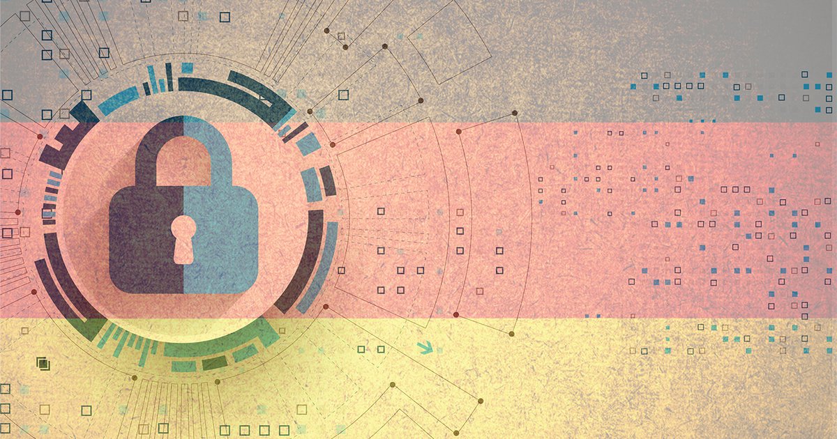 Deciphering the European Encryption Debate Germany