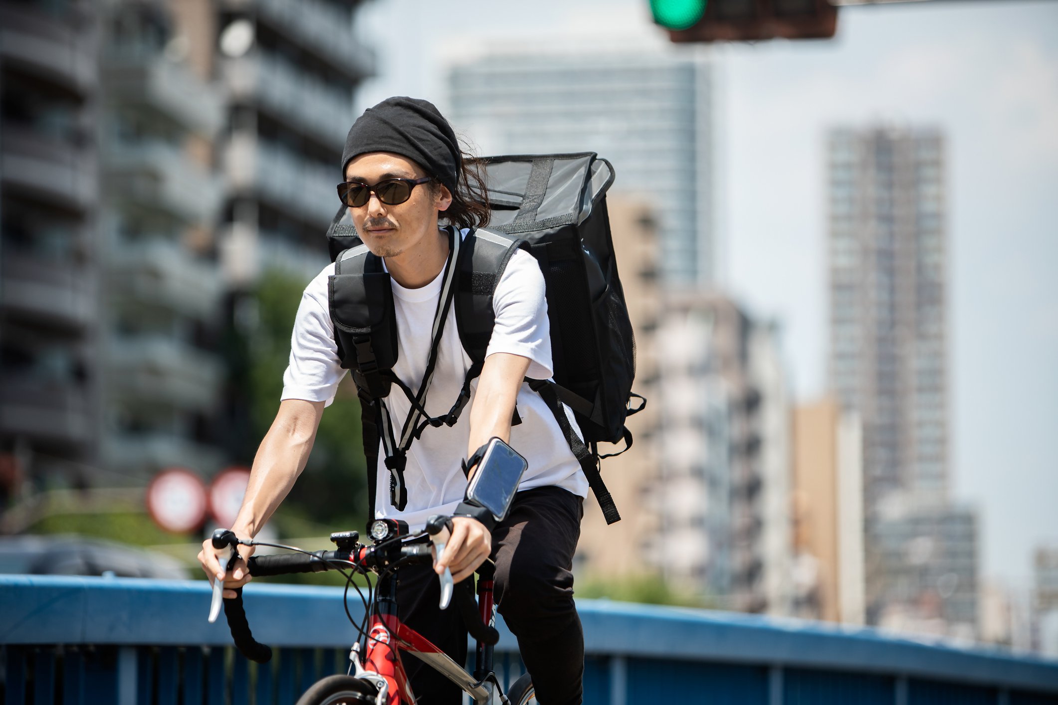 Gig Worker Gig Economy