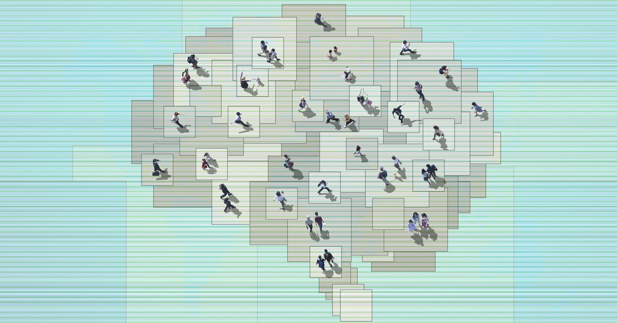 artificial intelligence brain people