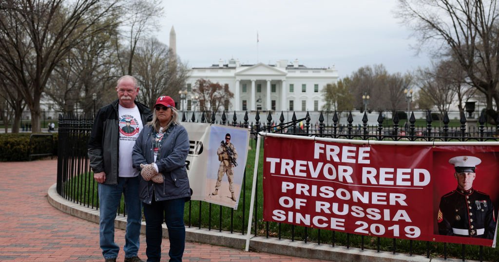 The U.S. Finally Has a Tool to Deter Hostage-Taking