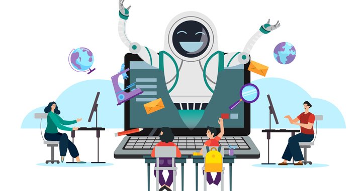 AI Prompting and Students