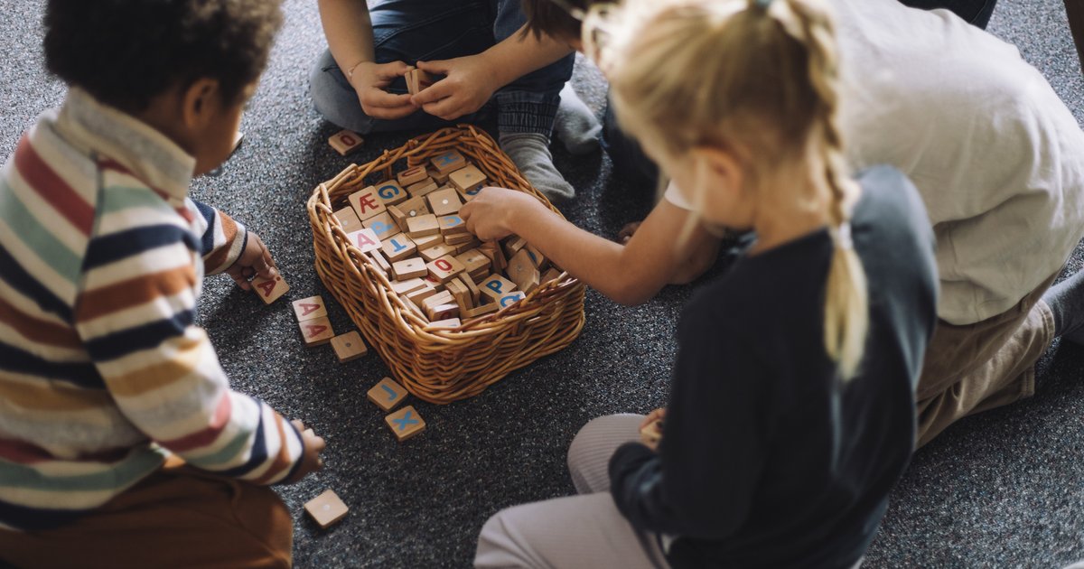 Better Life Lab care hub children