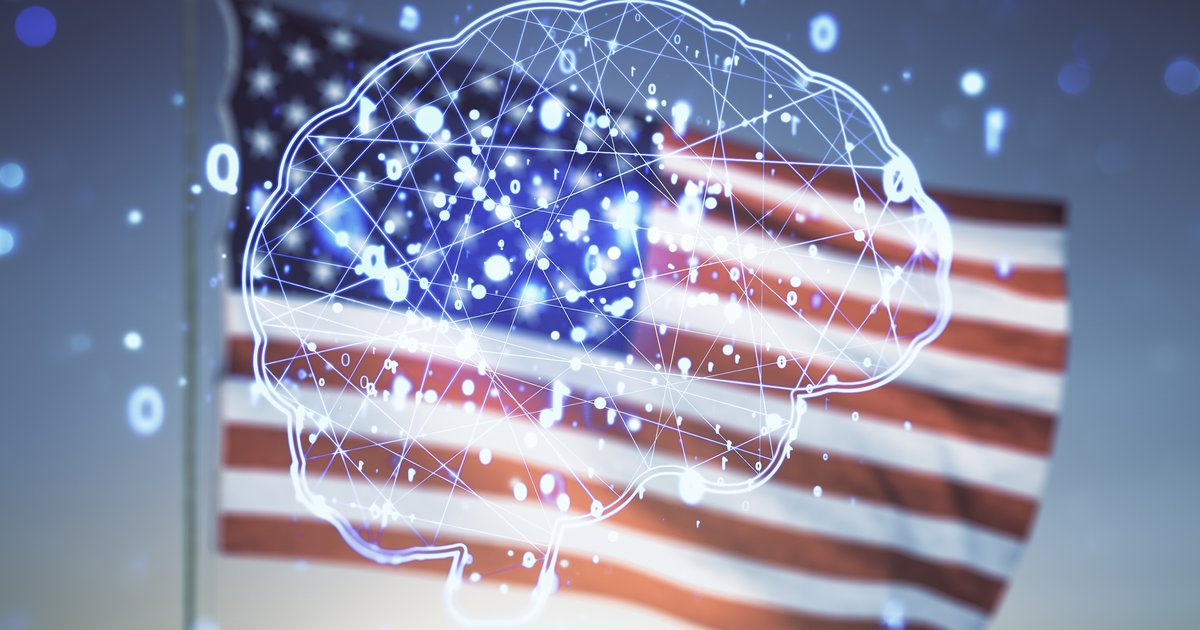 artificial intelligence united states