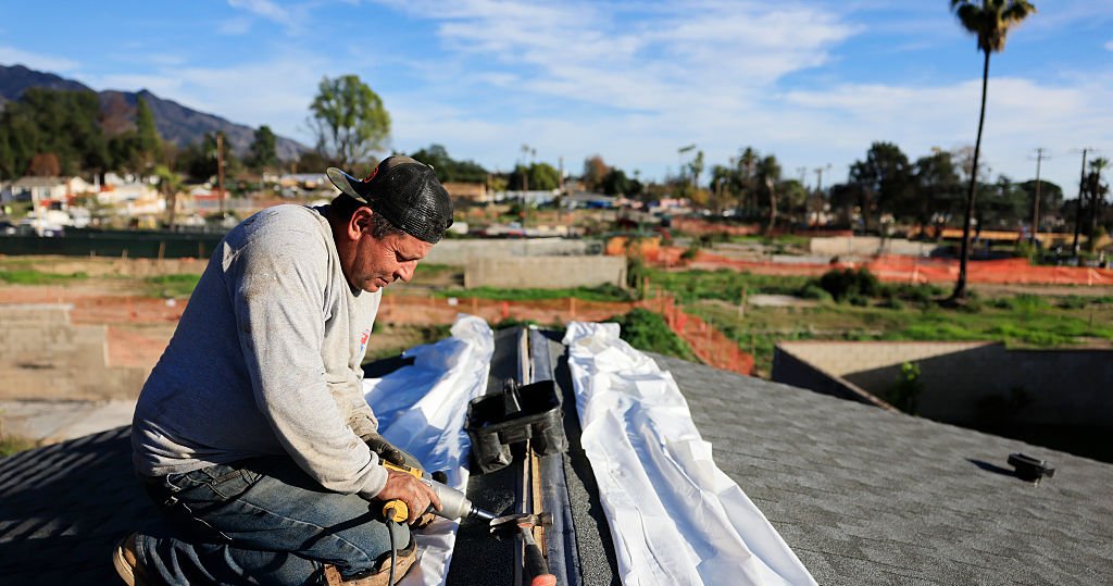 Los Angeles Recovers From Historically Devastating Wildfire