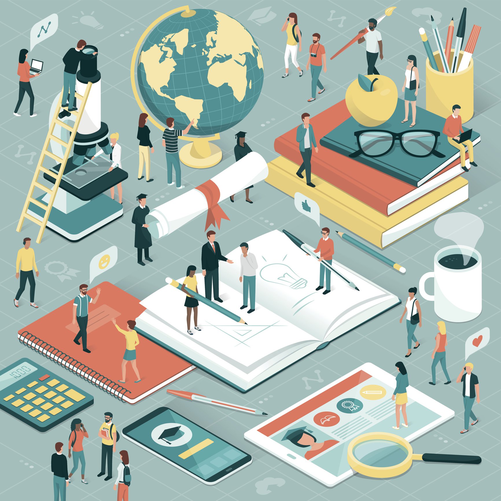 Youth Apprenticeship + College