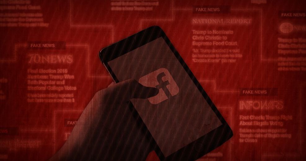 FacebookFakeNews