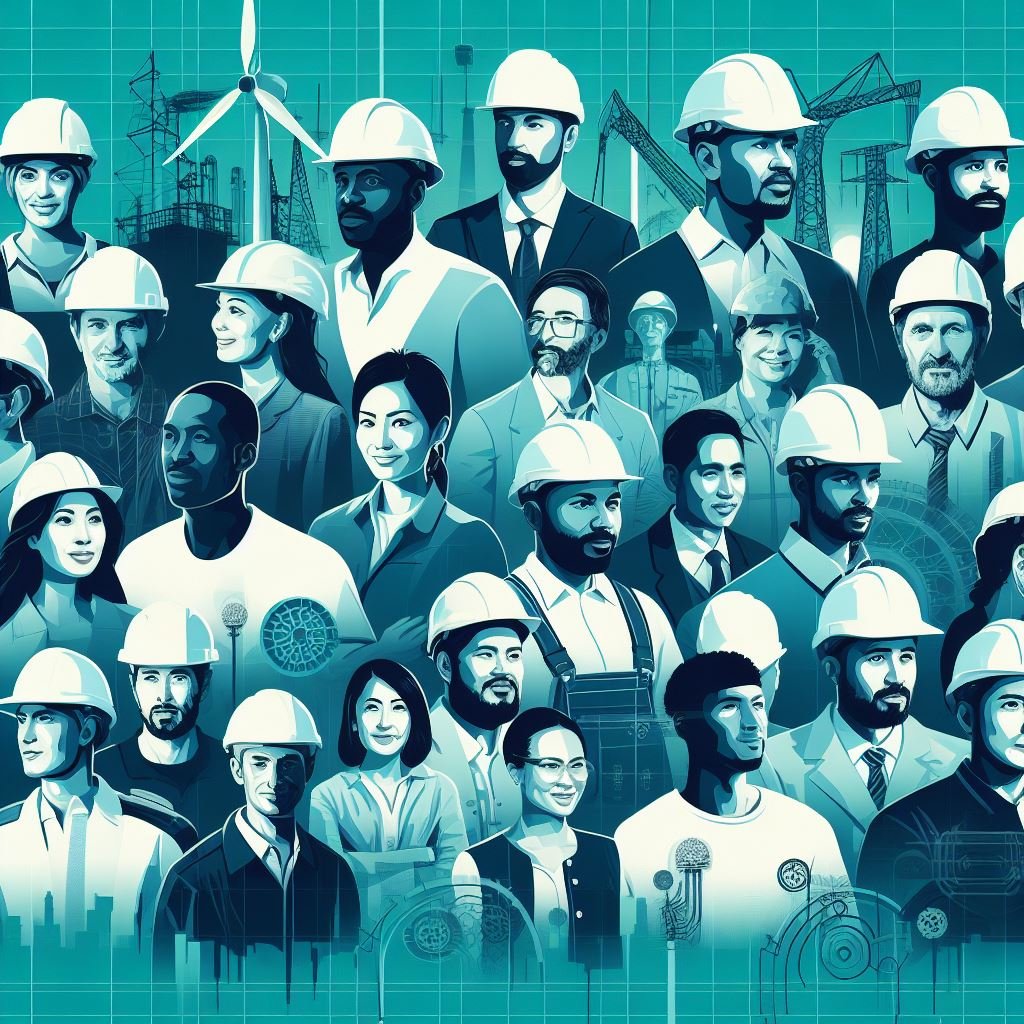 Green Jobs DOE Shalin Jyotishi