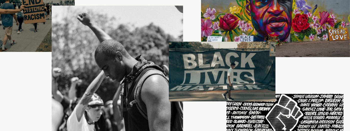 Thread Equity Transformation Journey Collage Cover