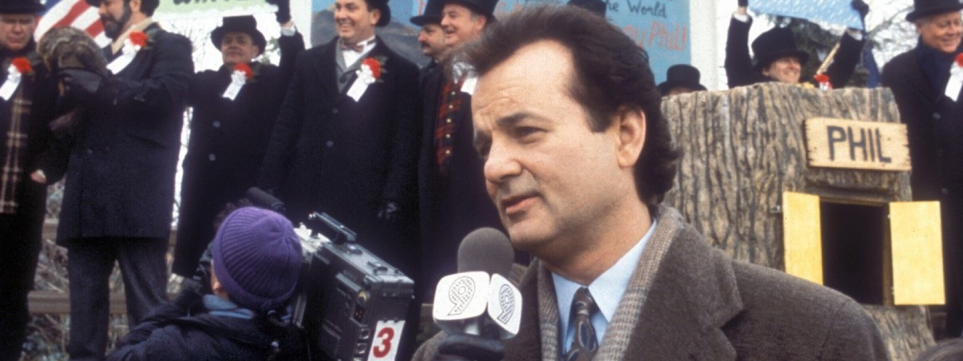 Groundhog Day Pictures