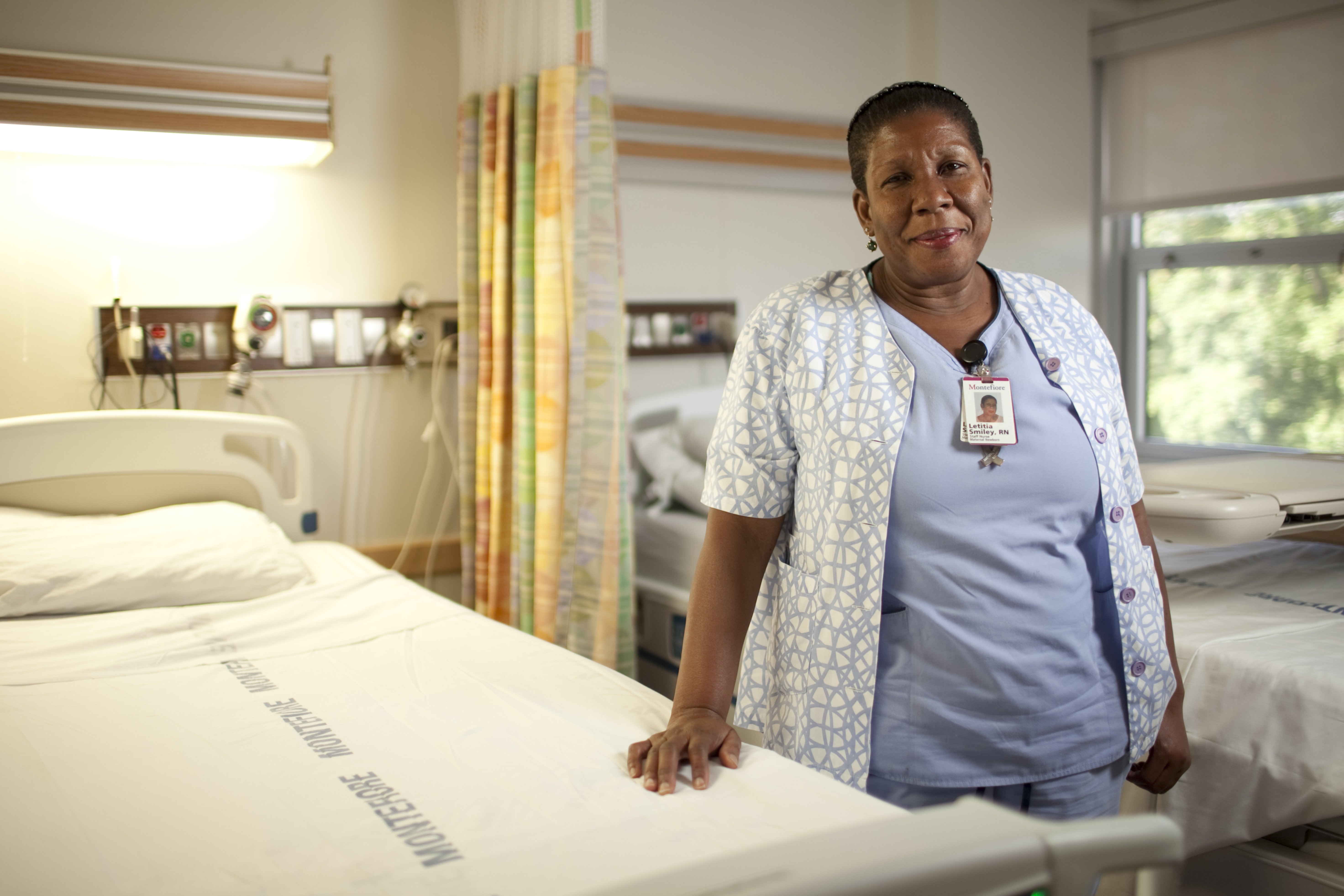 Healthcare Career Advancement Program (H-CAP)