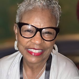 Headshot of New America contributor Tonia McMillian
